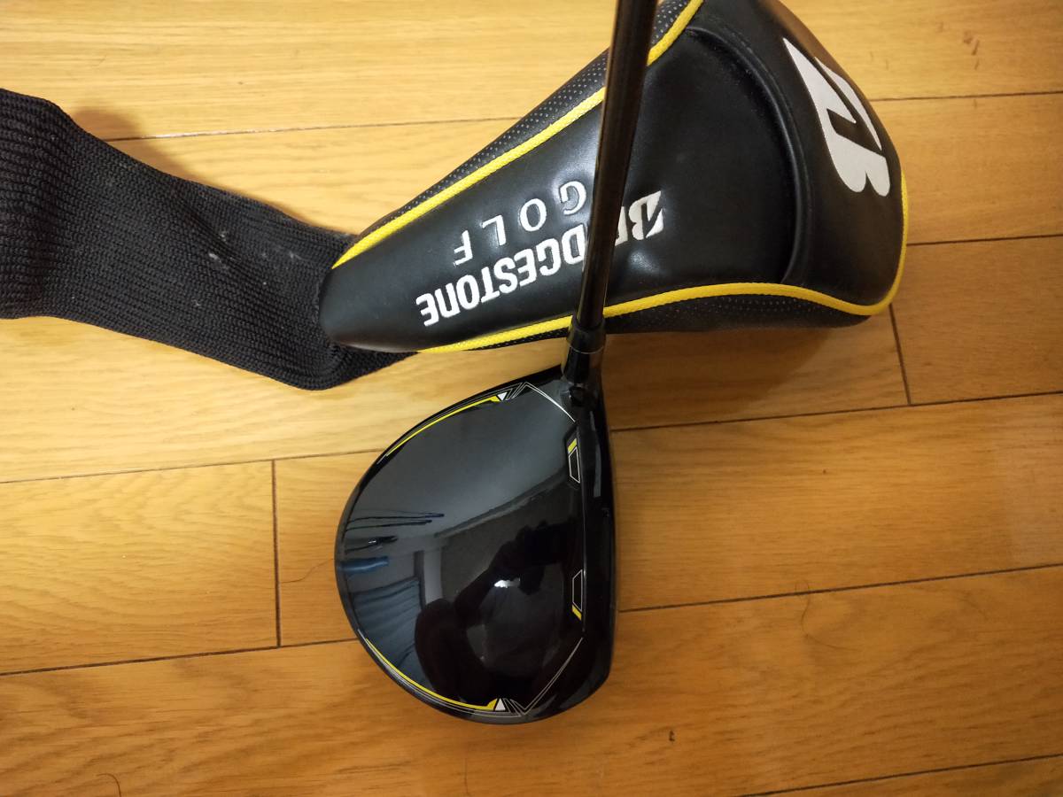  ブリヂストンゴルフ ＪＧＲドライバー シャフトＰＴ8Ｘ(フレックス X)｜売買されたオークション情報、yahooの商品情報をアーカイブ公開 - オークファン 男性右きき用
