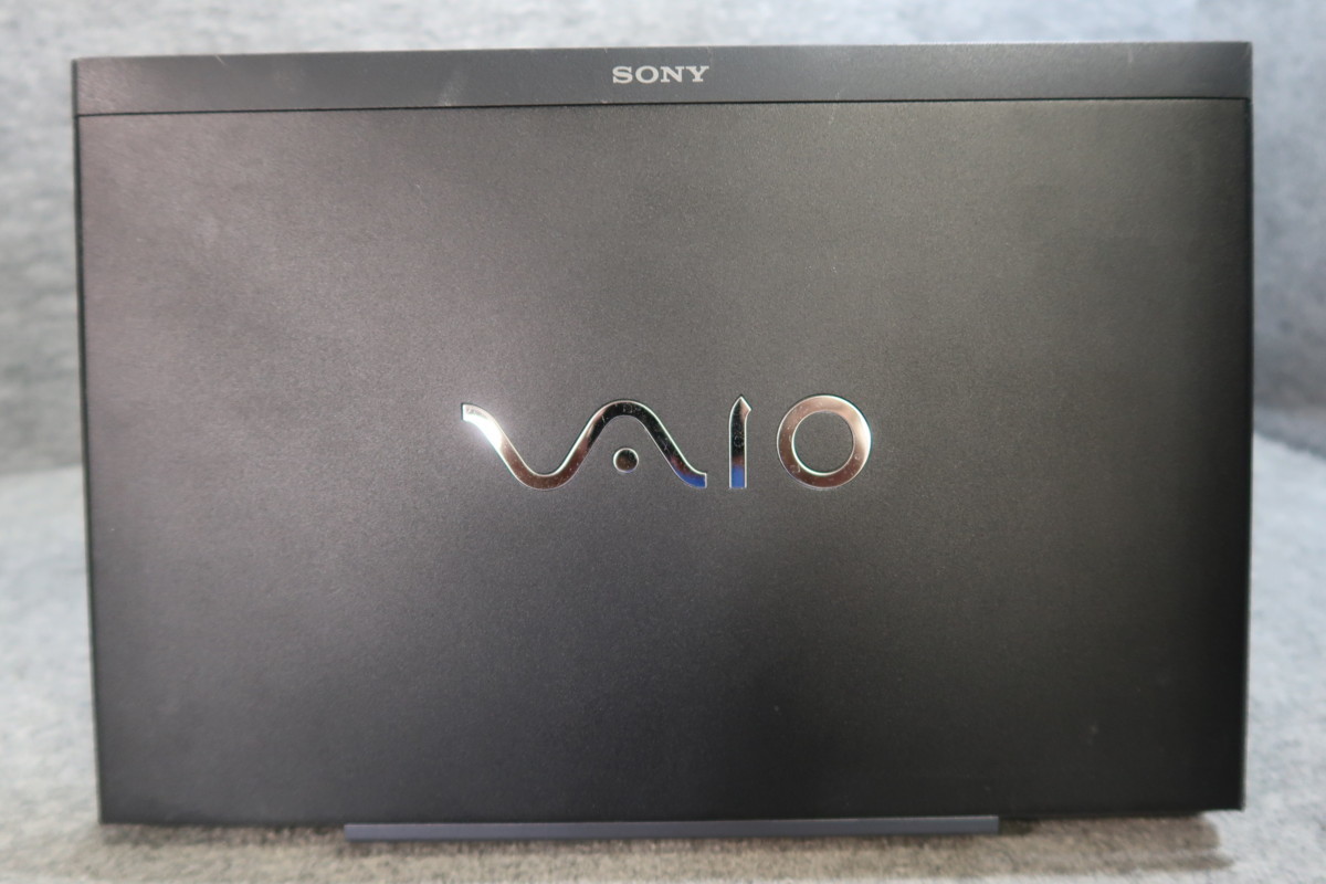 SONY VAIO VPCSB38FJ Core i3-2330M 2.2GHz 4GB DVDスーパーマルチ
