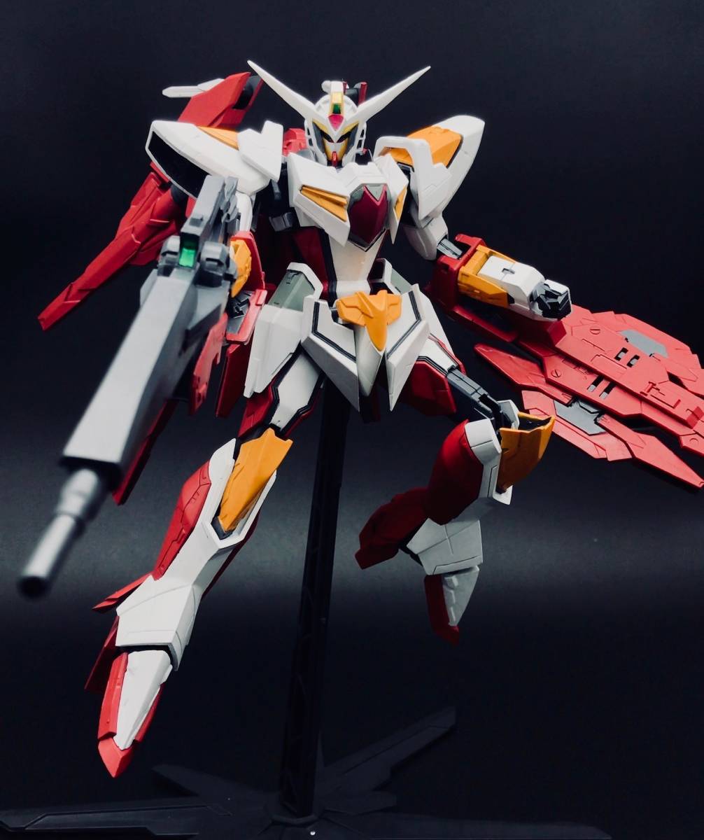 MG フリーダムガンダム 徹底改修塗装済完成品 MG フリーダムガンダム 1