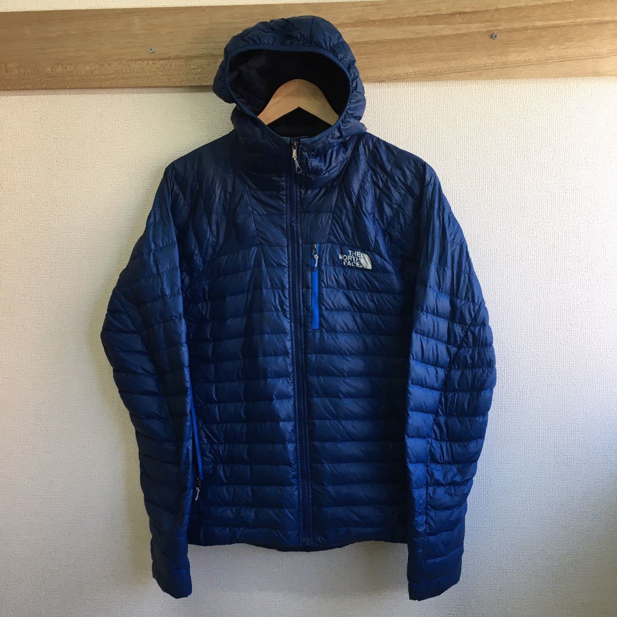 【100%新品，新品】 THE NORTH FACE SUMMIT SERIES サミットシリーズ ノースフェイス ダウンジャケット ナイロン パーカー y1021(Sサイズ以下)｜売買されたオークション情報、yahooの商品情報をアーカイブ公開 - オークフ 男性用