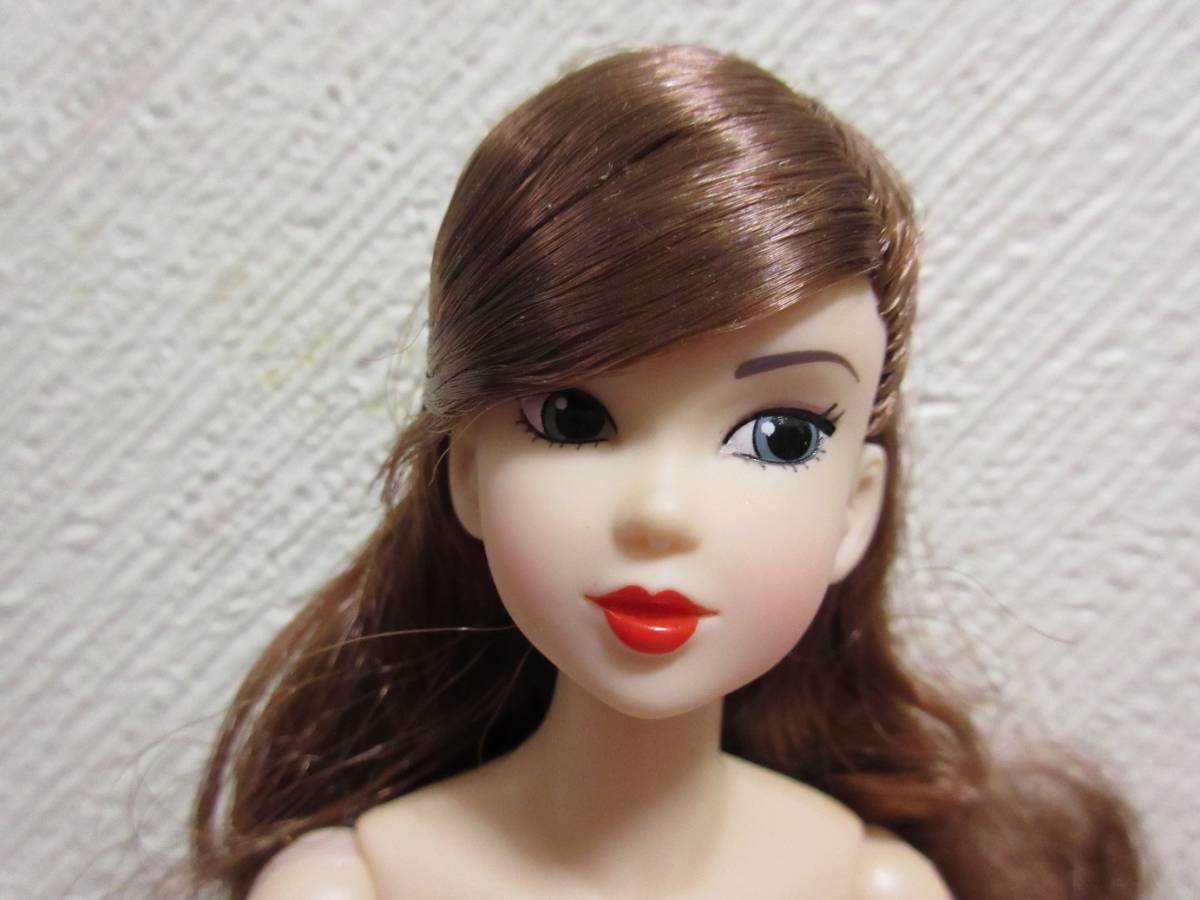 【激安大特価，高品質】 momokoDOLL 素体 ２ モモコドール 素体のみ Escort Meの素体(momoko)｜売買されたオークション情報、yahooの商品情報をアーカイブ公開 - オークファン momoko