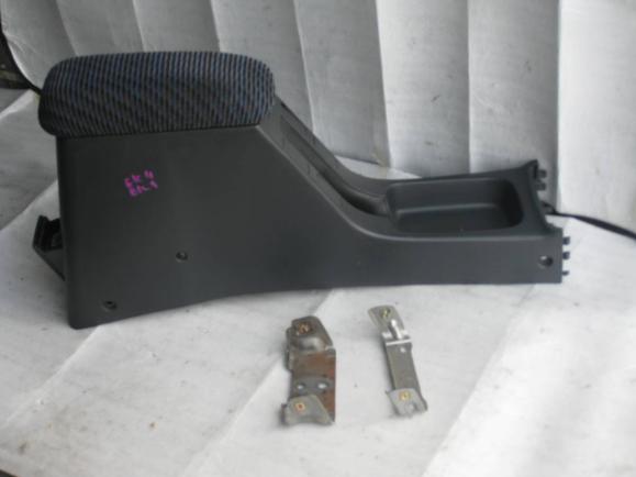 シビック EK系 アームレストコンソール