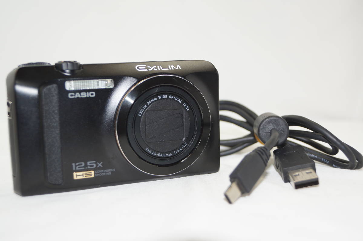 EX-ZR200 EX-ZR300 CASIO カシオ エクシリム Casio EX-ZR310 EXILIM 