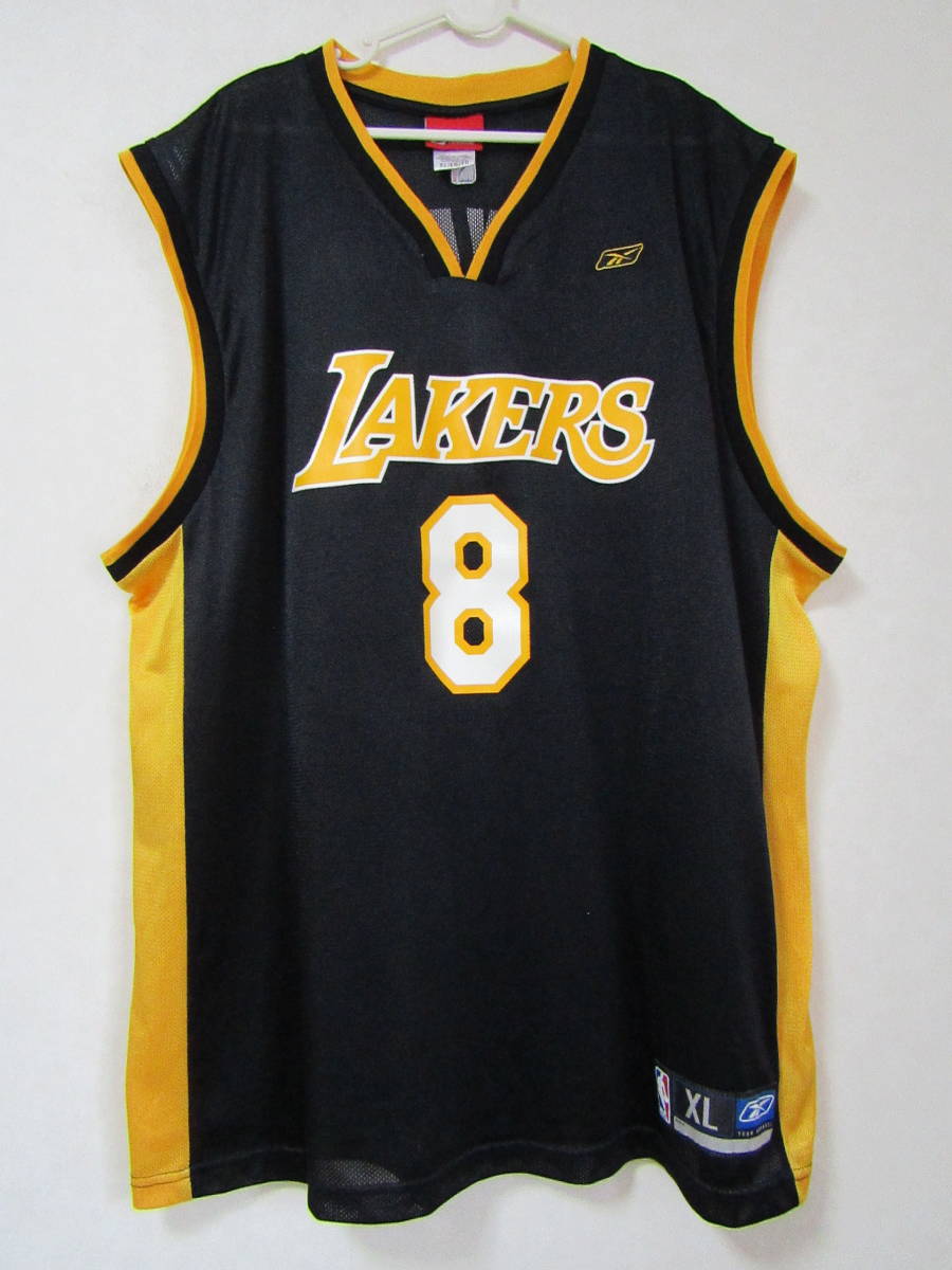 NBA KOBE BRYANT コービー・ブライアント LAKERS ロサンゼルス