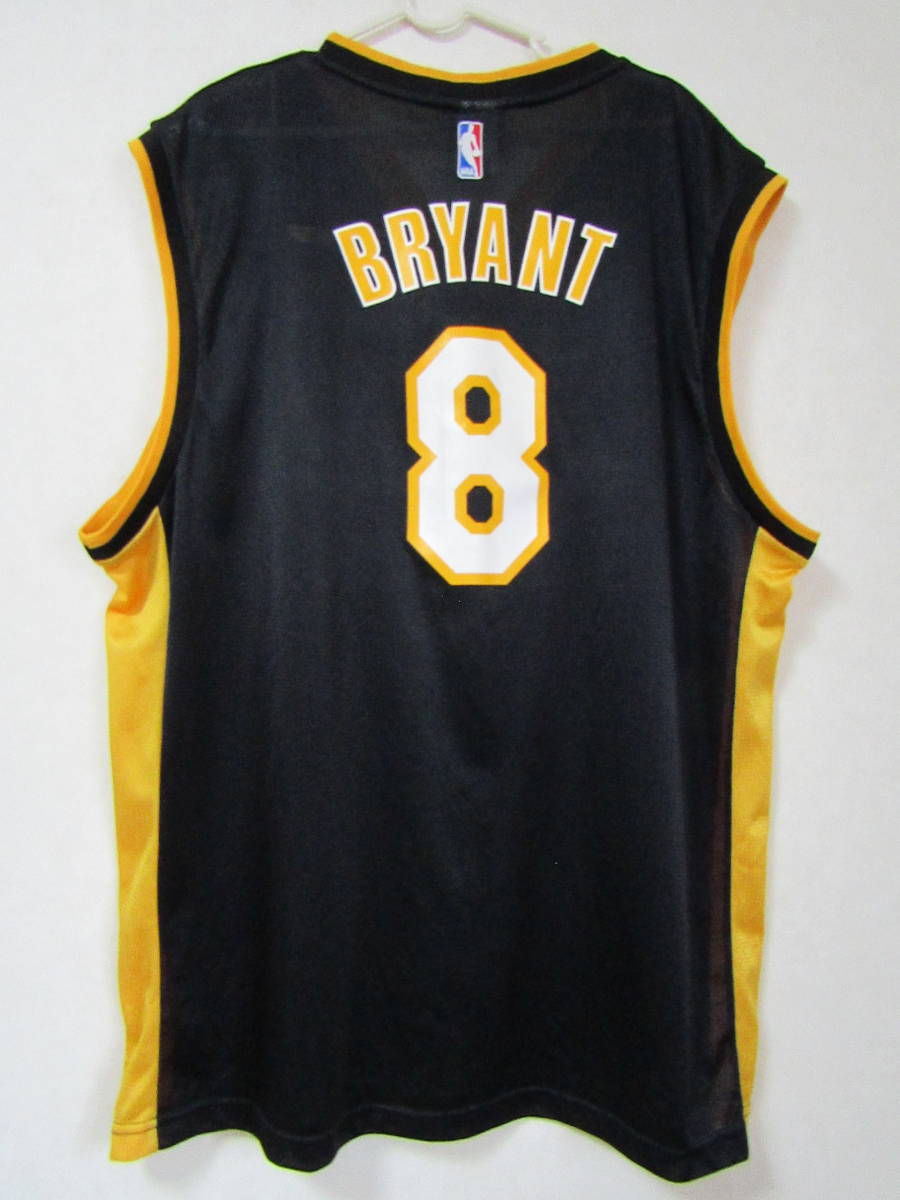 NBA KOBE BRYANT コービー・ブライアント LAKERS ロサンゼルス
