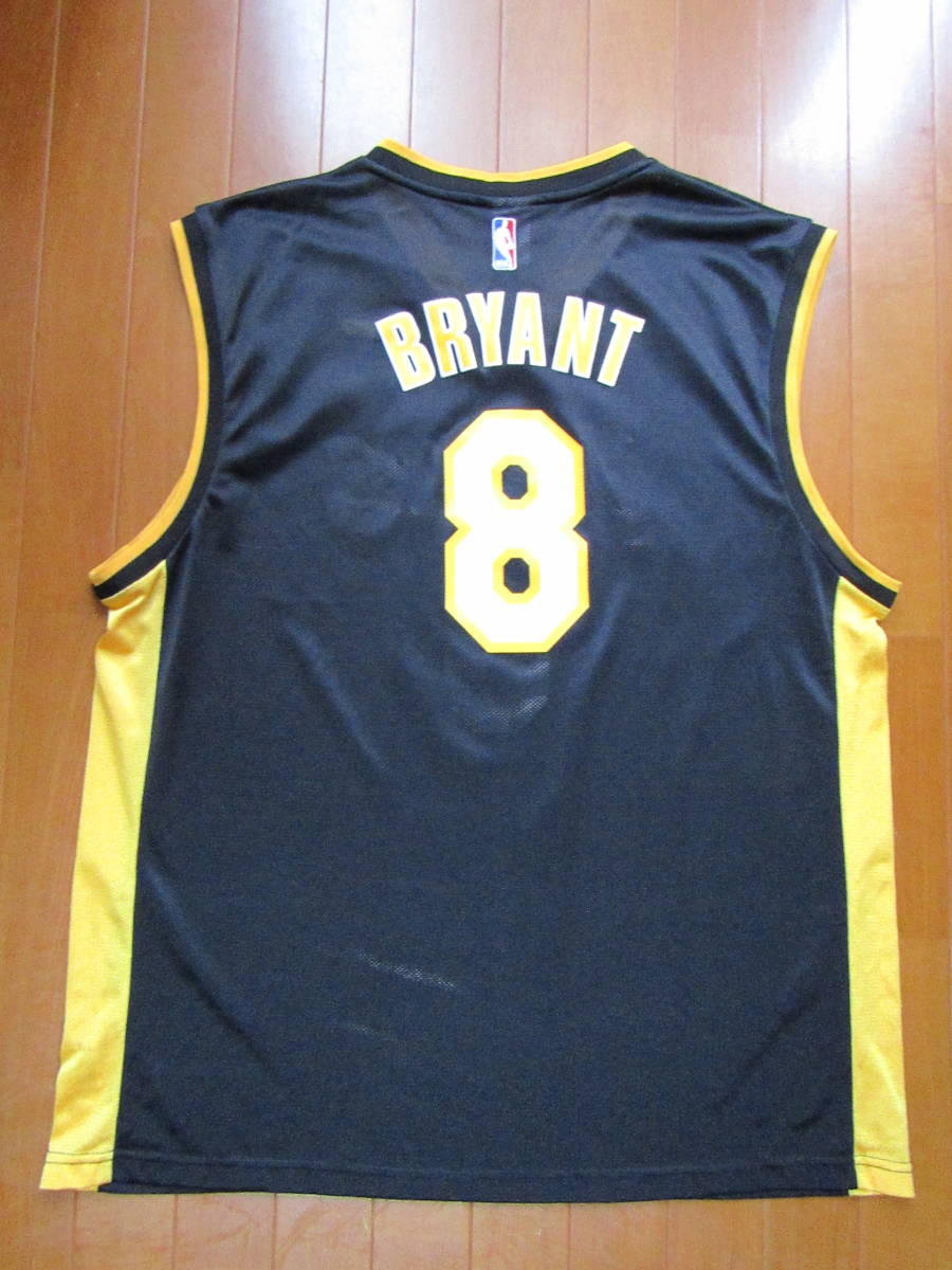 NBA KOBE BRYANT コービー・ブライアント LAKERS ロサンゼルス