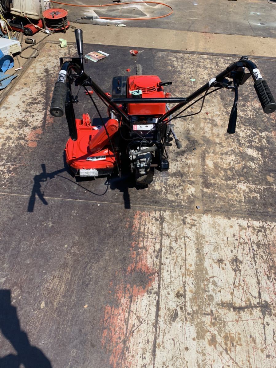 共立あぜ草刈機 ECHO AZ 600 AZ600 共立 あぜ草刈機 Yahoo