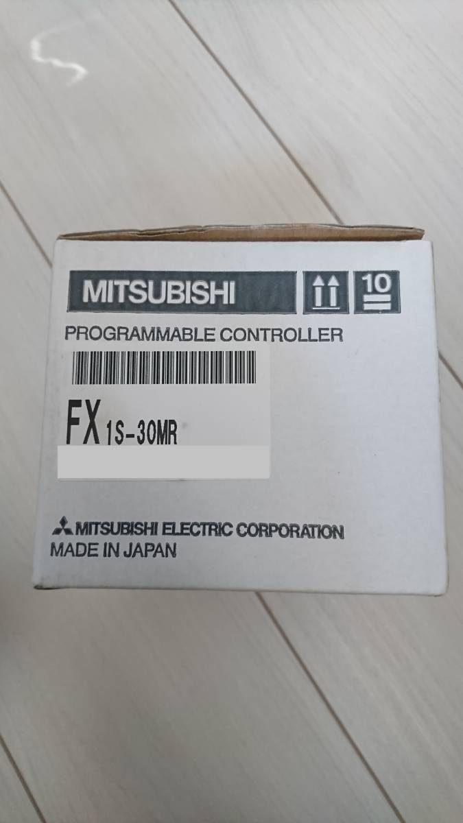  三菱シーケンサ FX1S-30MR PLC入出力ユニット MITSUBISHI(その他)｜売買されたオークション情報、yahooの商品情報をアーカイブ公開 - オークファン その他