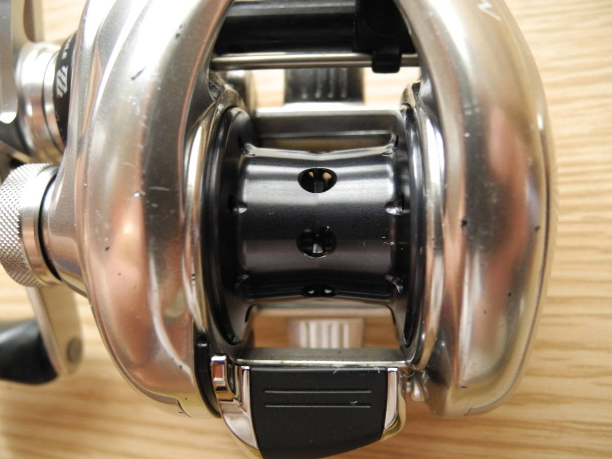 XG MGL 0 メタニウム シマノ シマノ(SHIMANO) | 16メタニウム 左