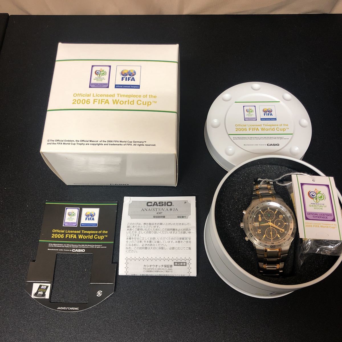 G-SHOCK - カシオ DW-6900WC 腕時計 CASIO ジーショック 0 DW-6900WCJ 