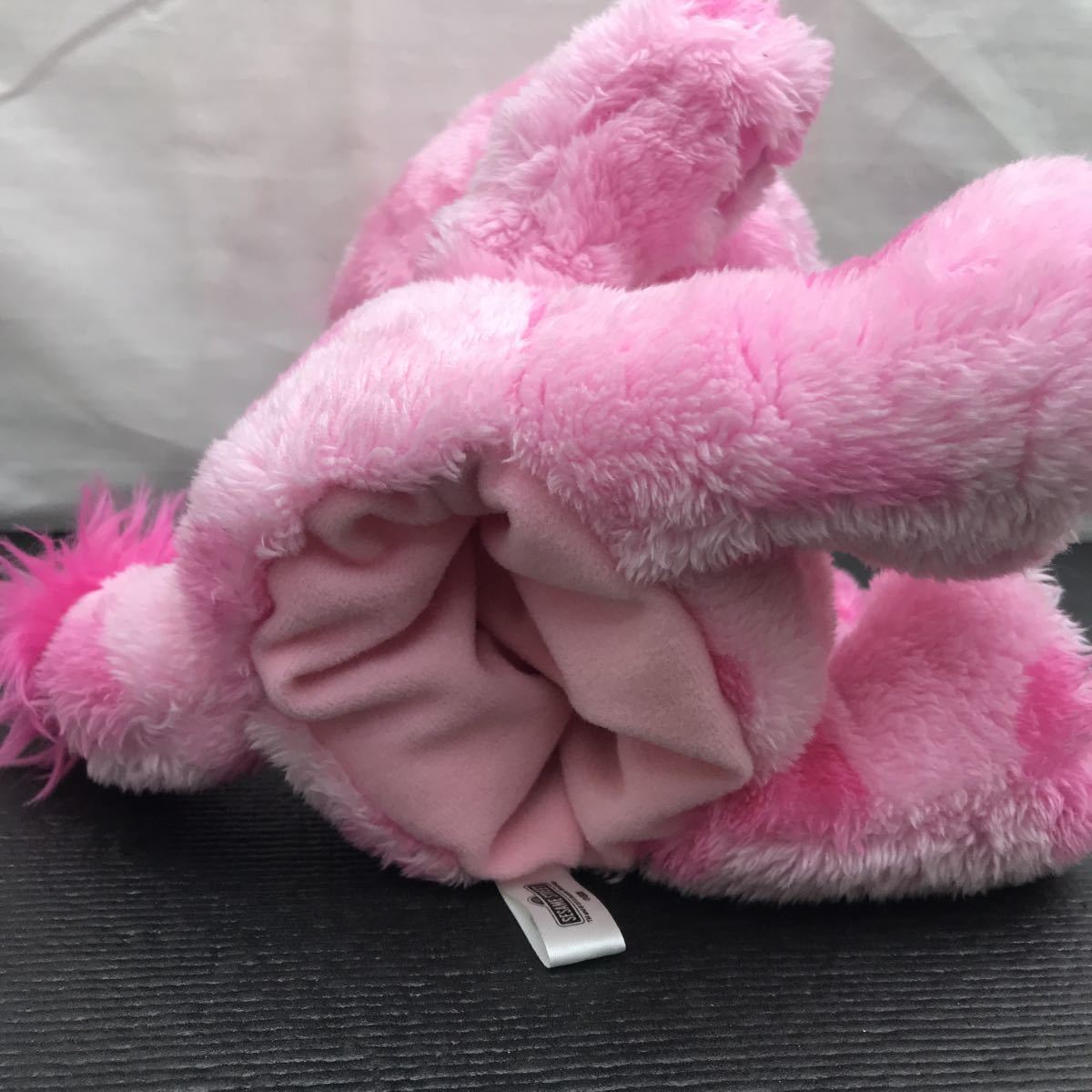 モッピー ぬいぐるみ パペット ユニバ ユニバーサルスタジオジャパン Usj セサミストリート 保管品 エルモ 仲間 セサミストリート 売買されたオークション情報 Yahooの商品情報をアーカイブ公開 オークファン Aucfan Com