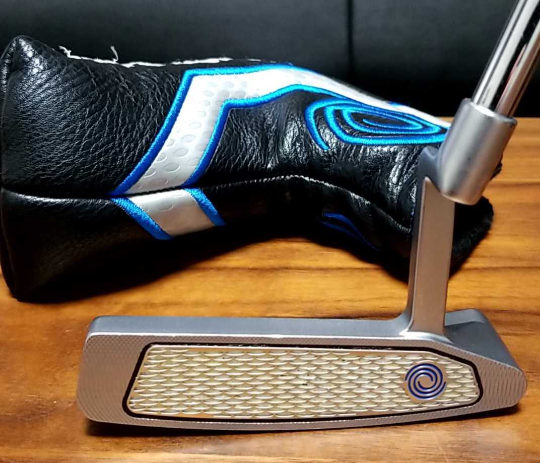 COLLECTION MILLED SX パター パター(PUTTER - オデッセイ オデッセイ