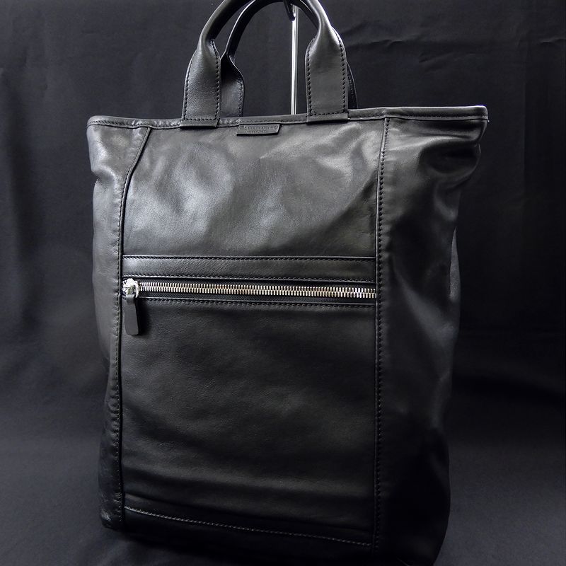 ステファノマーノ STEFANOMANO ビジネスバッグ ☆ステファノマーノ