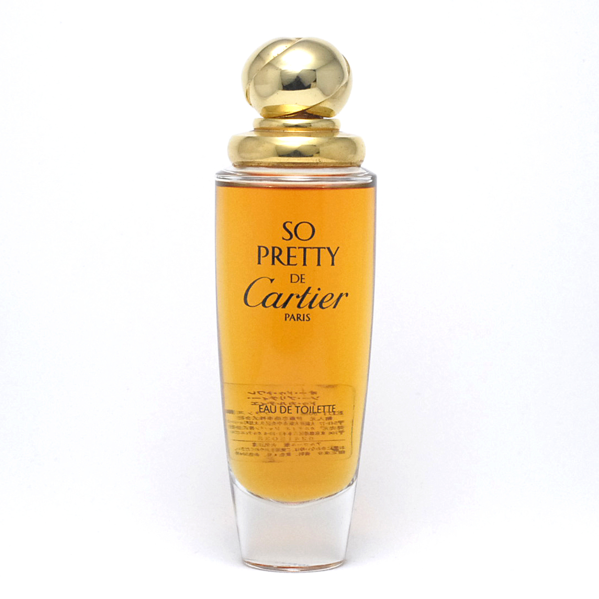 カルティエ | 50ml ソープリティ for Cartier - ソー SO メルカリ 