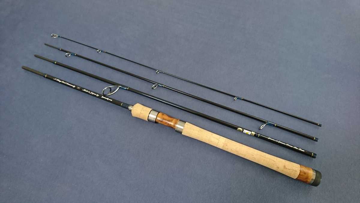 人気定番，お買い得 ライズ インテグラル RZI75MLM-4 4ピース テンリュウ TENRYU Rayz integral(その他)｜売買されたオークション情報、yahooの商品情報をアーカイブ公開 - オークファン ルアーロッド