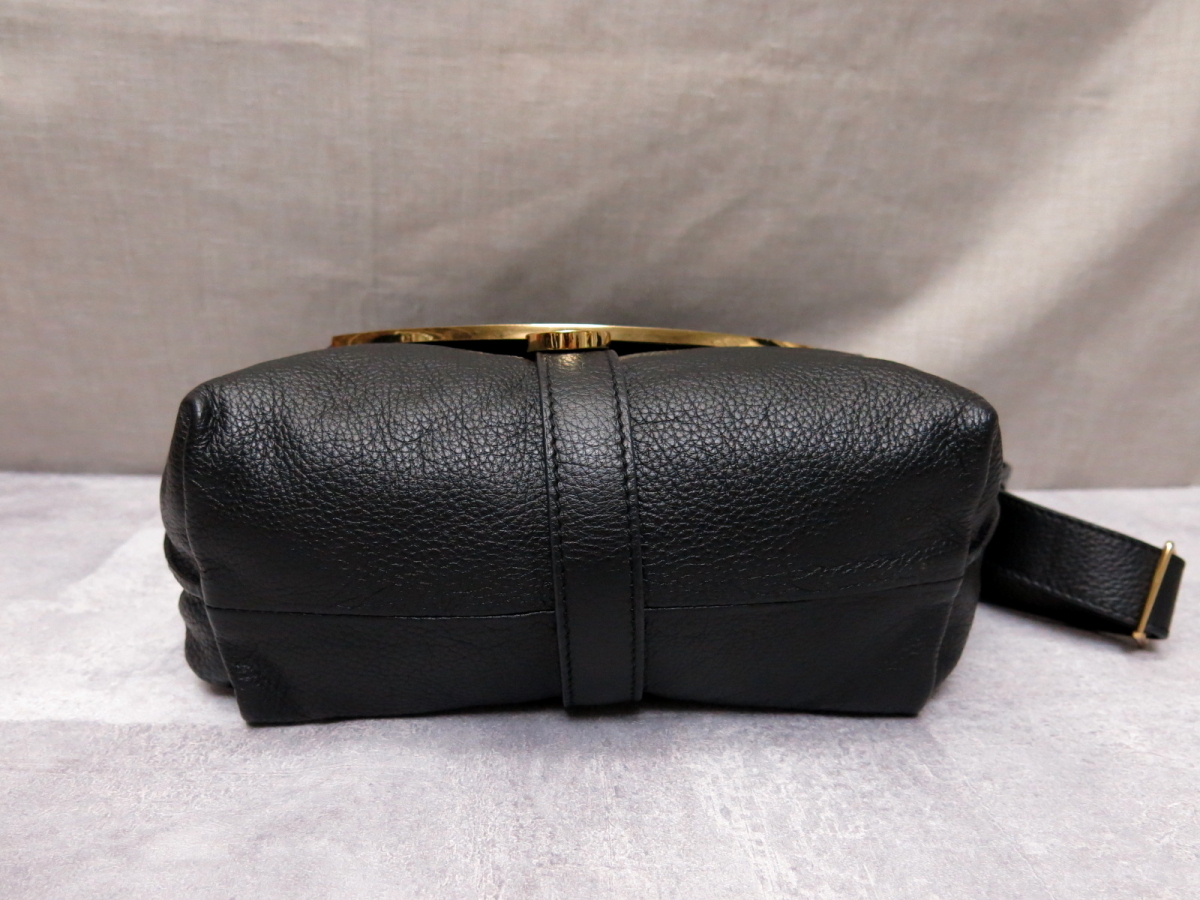 ○超美品○SEE BY CHLOE シーバイクロエ○レザー 本革○2way