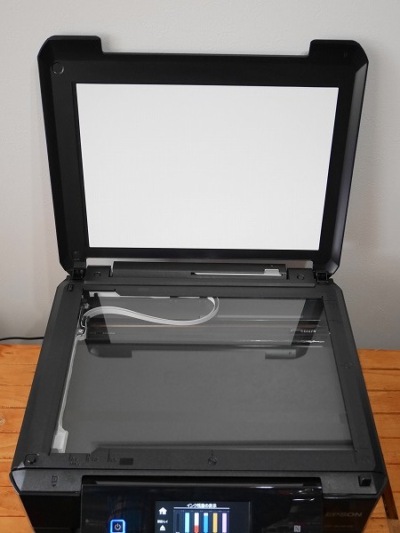 EPSONプリンターEP808AB通電OK ジャンク EPSON EP-808AB EPSONプリンターEP808AB通電OK ジャンク EPSON EP-808AB