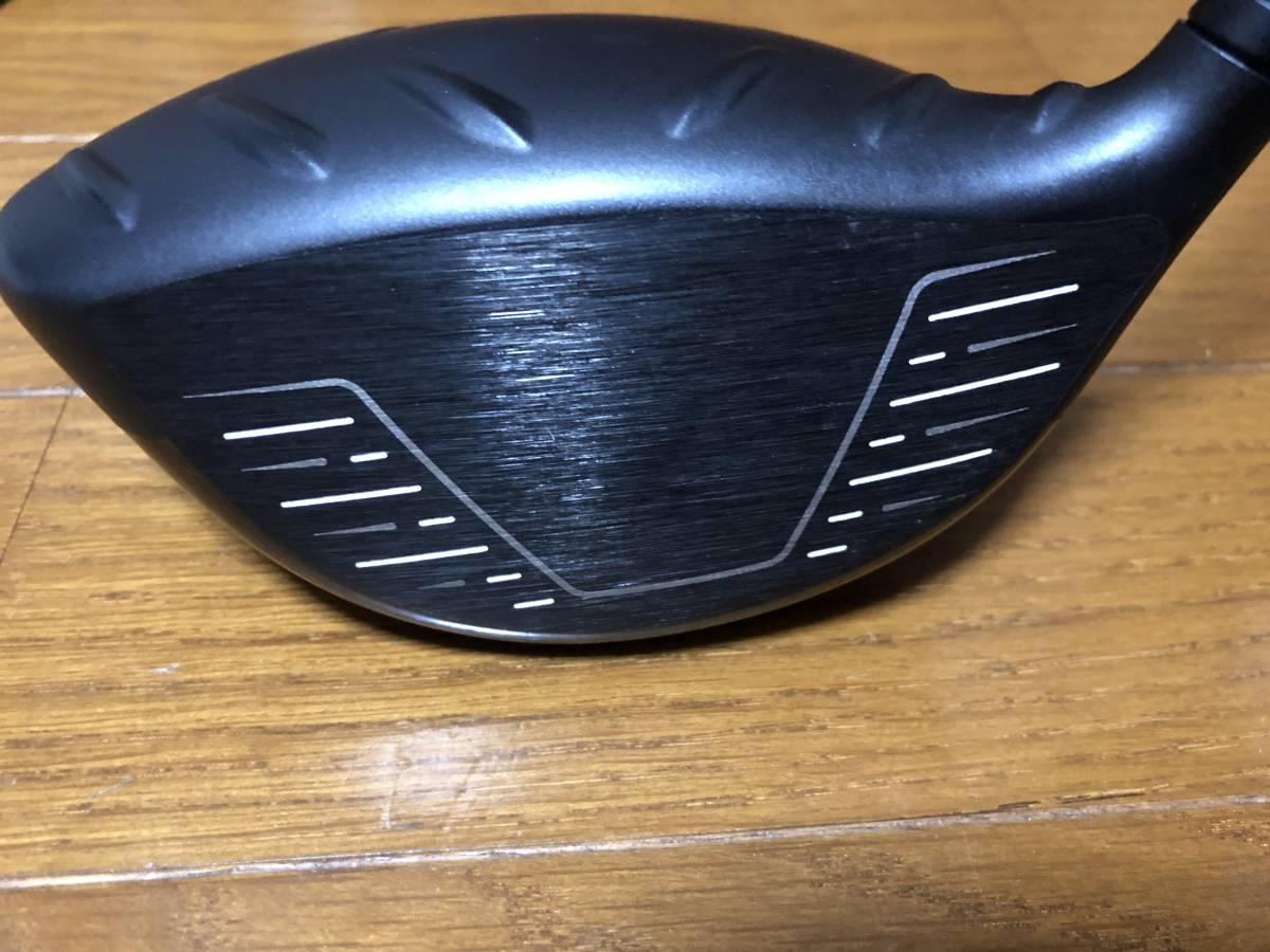  ピンG410 SFT10.5 ALTACB Ｓ(ピン)｜売買されたオークション情報、yahooの商品情報をアーカイブ公開 - オークファン 男性右きき用