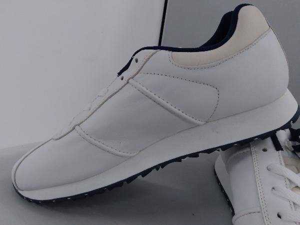 GOLF 0 POINT SMA ラコステ メンズ 1 &frasl; （スニーカー）｜LACOSTE - ゴルフシューズ 2 LACOSTE（ラコステ） ラコステ（LACOSTE 3 4