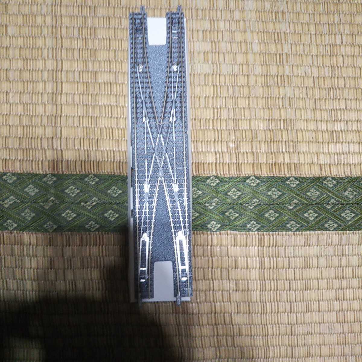 トミックス 1247 電動ポイント N-PX280(F)