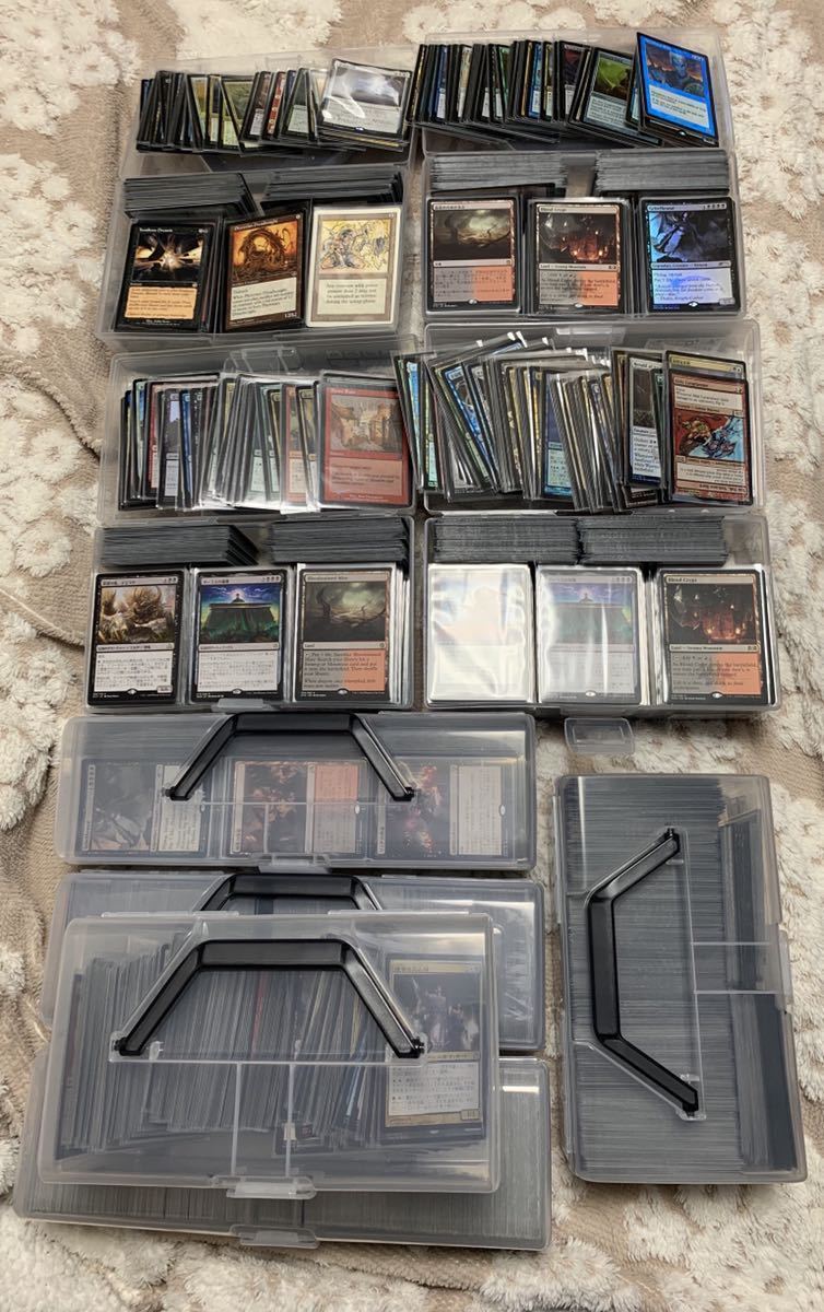 ◇MTG まとめ売り（合計15万円以上の価値）◇ MTG（マジック:ザ
