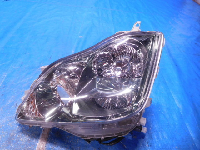 GRS180 GRS181 GRS182 クラウン 左 ヘッドライト キセノン HID AFS 30