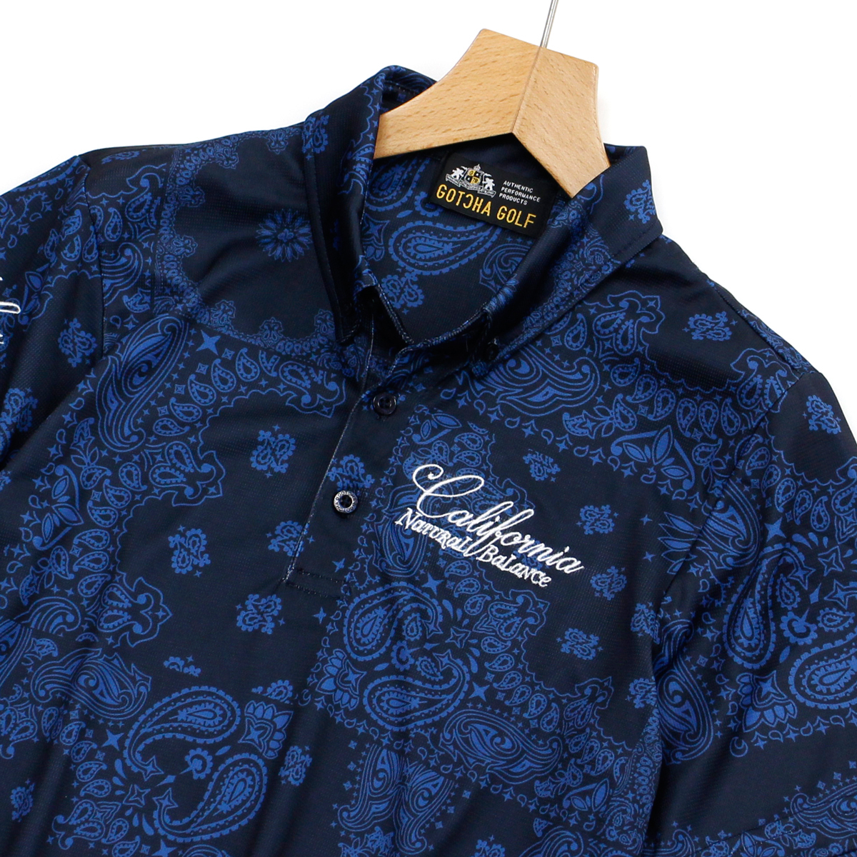ガッチャ GOTCHA GOLF ダウンの通販 gotcha ガッチャゴルフ 吸汗速乾 新品 ゴルフポロシャツ XSｻｲｽﾞ｜Yahoo ONLINE 半袖ポロシャツ P6倍 | 40％OFFセールガッチャゴルフ 通販｜GDOゴルフショップ
