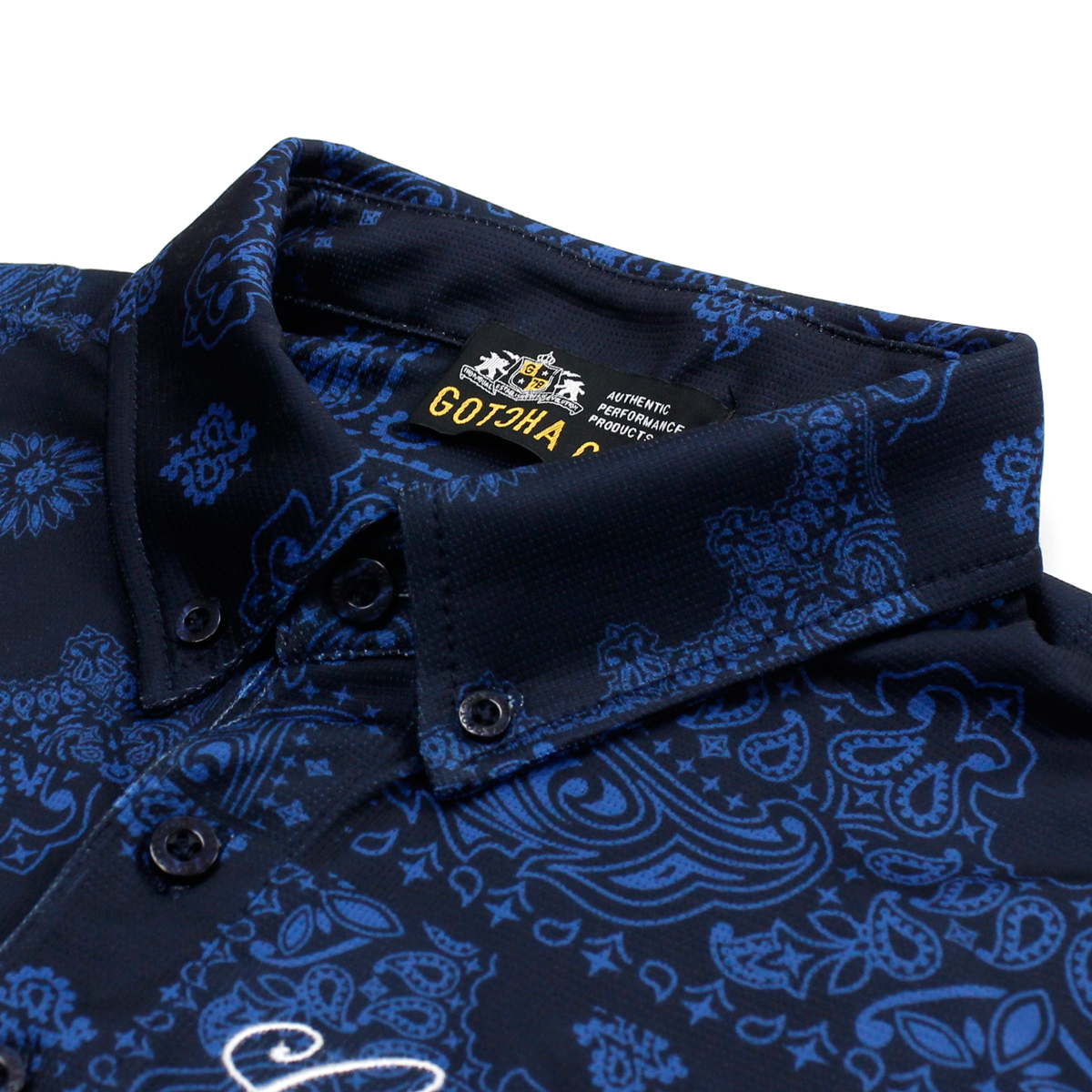 ガッチャ GOTCHA GOLF ダウンの通販 gotcha ガッチャゴルフ 吸汗速乾 新品 ゴルフポロシャツ XSｻｲｽﾞ｜Yahoo ONLINE 半袖ポロシャツ P6倍 | 40％OFFセールガッチャゴルフ 通販｜GDOゴルフショップ