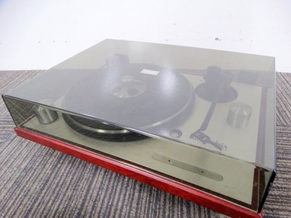 Oracle ターンテーブル ジャンクOracle Oracle、140万円のターン Oracle ターンテーブル ジャンクOracle Oracle、140万円のターン