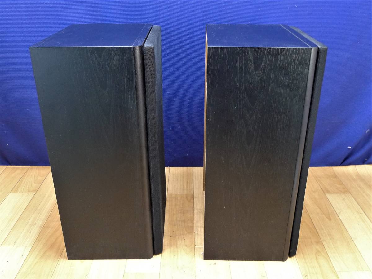 99600・1983年】Technics SB-M5 3WAYスピーカー Technics SB-M5 3way