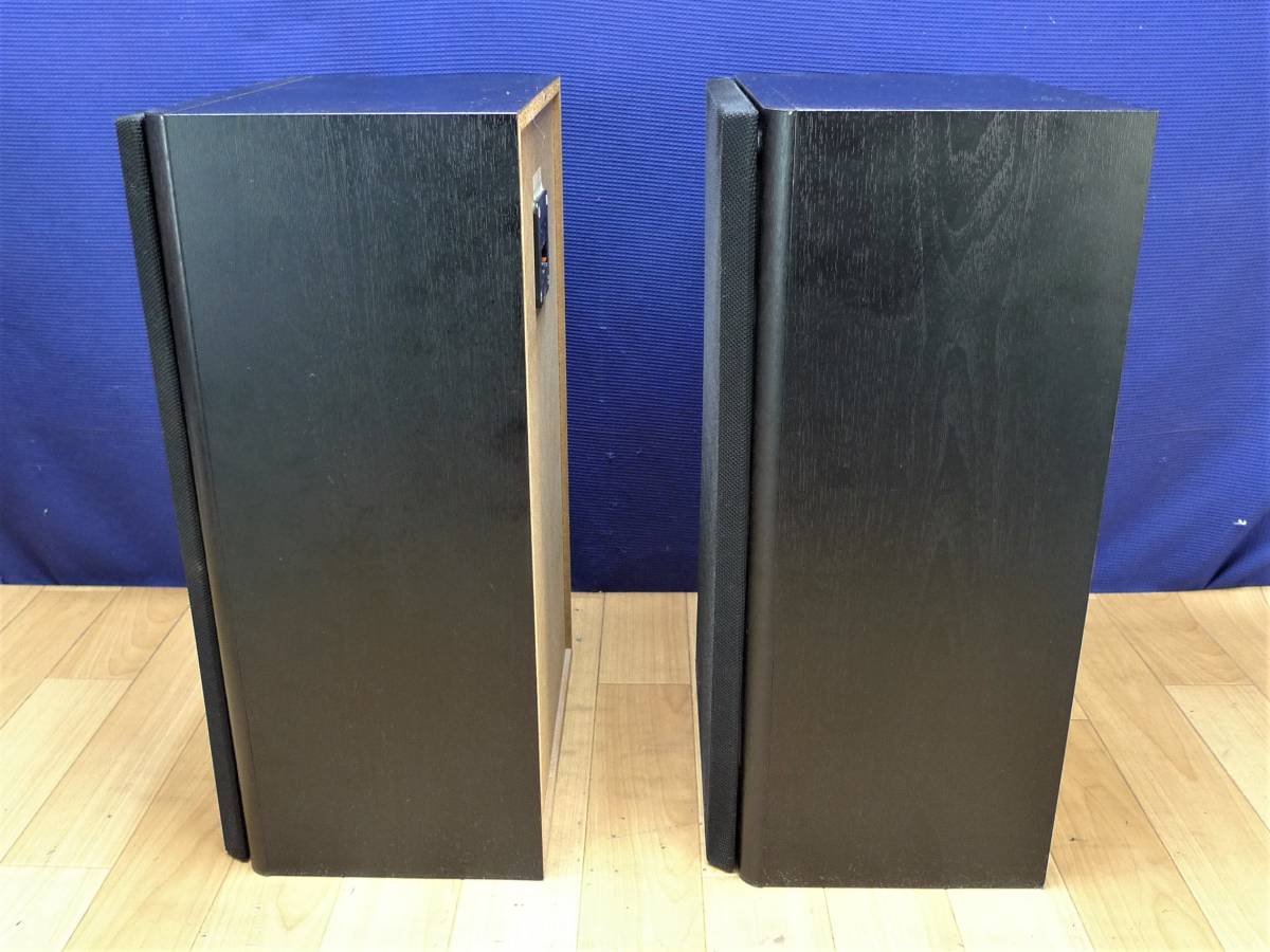 ペア 3WAY ◇Technics⁄テクニクス SB-6 「3wayスピーカーシステム