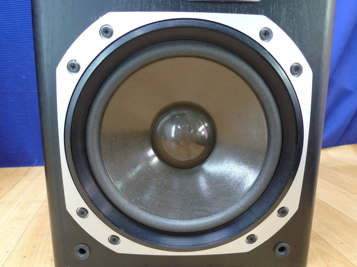 ペア 3WAY ◇Technics⁄テクニクス SB-6 「3wayスピーカーシステム