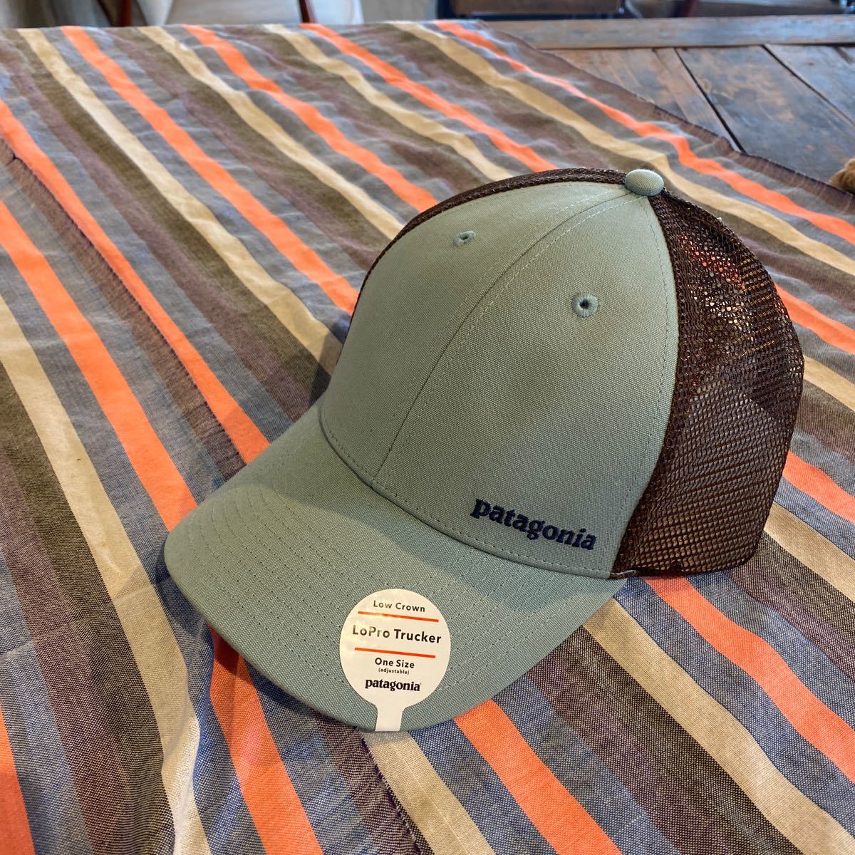 限定セール，お得 パタゴニア/Patagonia トラッカー ハット 刺繍地味ロゴ 絶版大 cage(その他)｜売買されたオークション情報、yahooの商品情報をアーカイブ公開 - オークファン 男性用