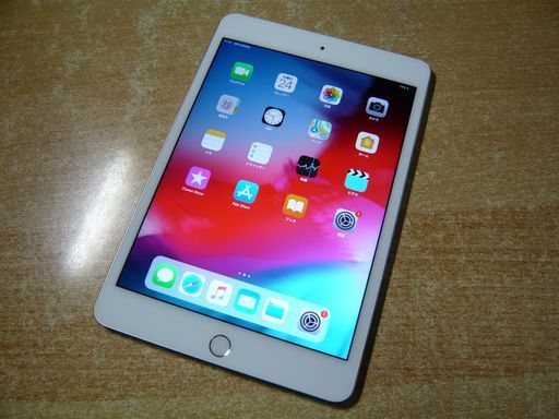 Apple iPad mini6 64GB Wi-Fiモデル 動作良好 バッテリー良好 ☆送料