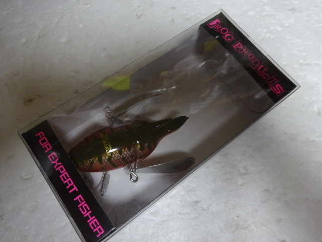 FROG FROG×BUG'S FARBLE BEET-RAWLER フロッグプロダクツ ビート