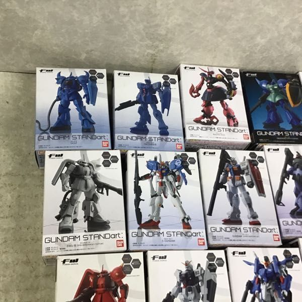 訳あり 1円〜 バンダイ FW ジャンク GUNDAM ガンダムアルティメット