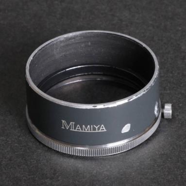 マミヤスケッチ レンズフード Mamiya マミヤスケッチ Mamiya - Sketch マミヤ レンズフード LENS FOOD