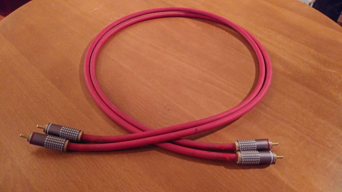 ACROTEC アクロテック 6N-P4010/2.0m 電源ケーブル ACROTEC