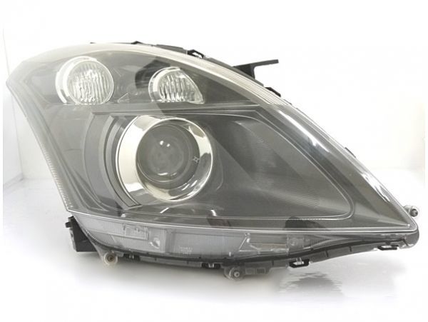 スズキ スイフト ZC72S 純正 RS スイフト型式：DBA-ZC72S（スズキ 