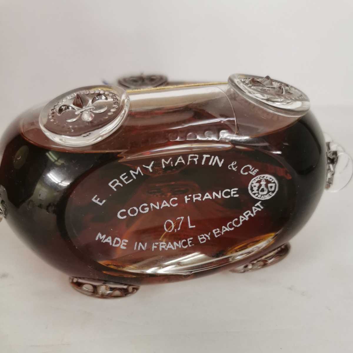 未開栓 古酒 REMY MARTIN レミーマルタン ルイ13世 ベリーオールド