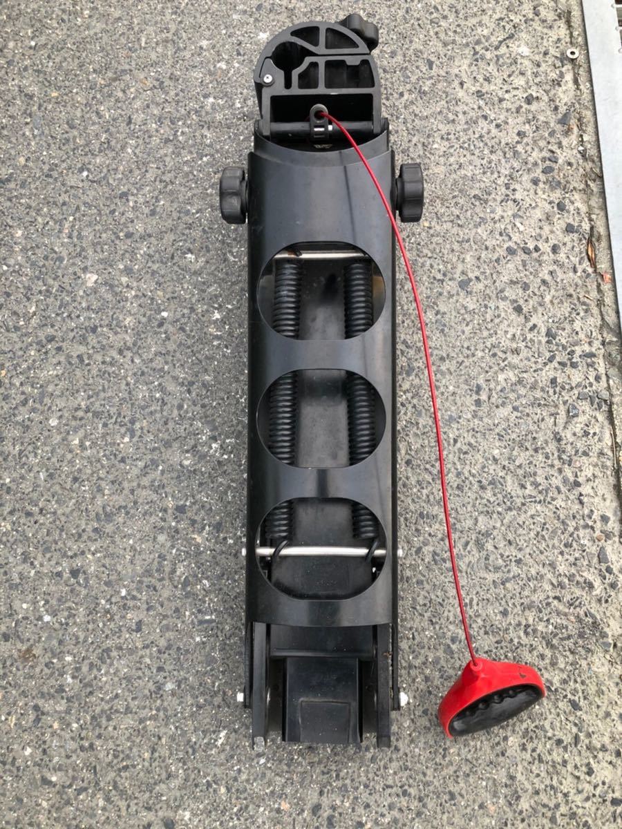 モーターガイド 24V デジタル 1円出品 1スタ TR82 旧ツアー レンタル MotorGuide | - 旧ツアー24v化 42インチ ツアー ツアーエディション TR82V