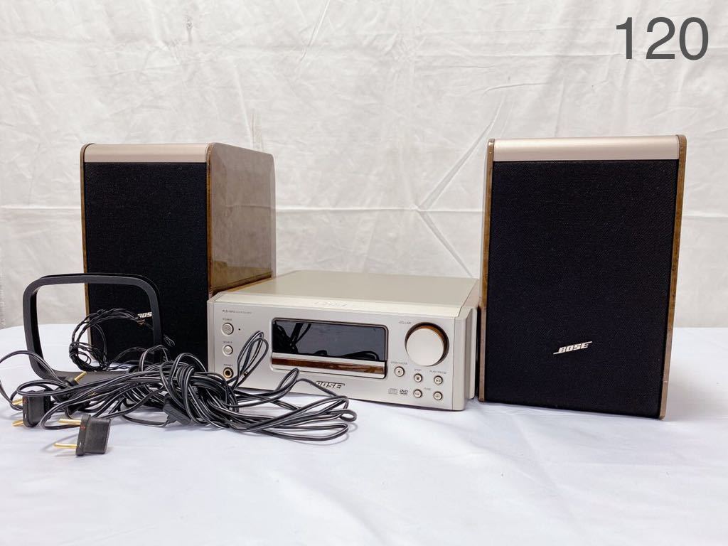 2026年最新BOSE PLS 1610の人気アイテム - メルカリ BH120 BOSE