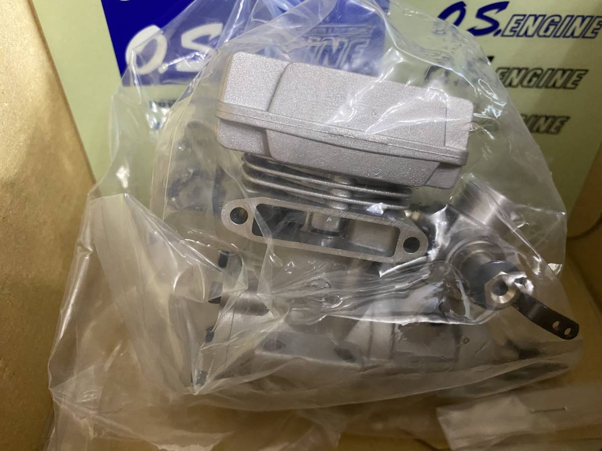 OS RING | MAX-32SX-H Yahoo!オークション SX 福山ラジコンセンター 0