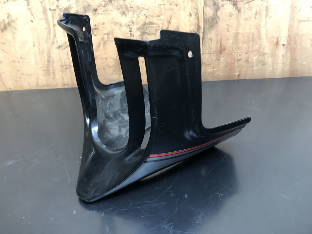 MBX50(AC08) アンダーカウル MBX50 AC08 ホンダ HONDA 純正 ホンダ