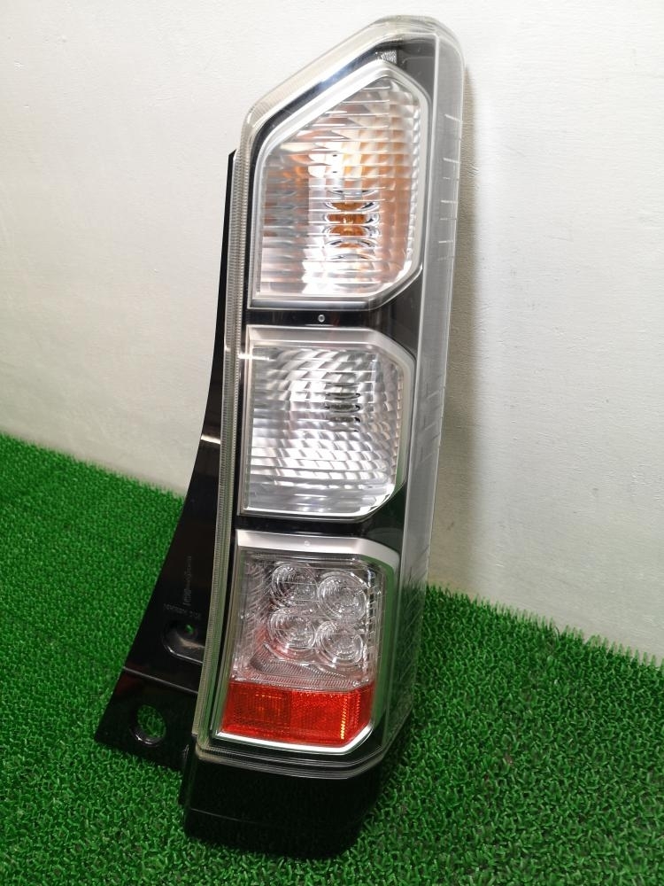 ホンダ フィット GD1 純正 オプション LED クリアーテール ランプ