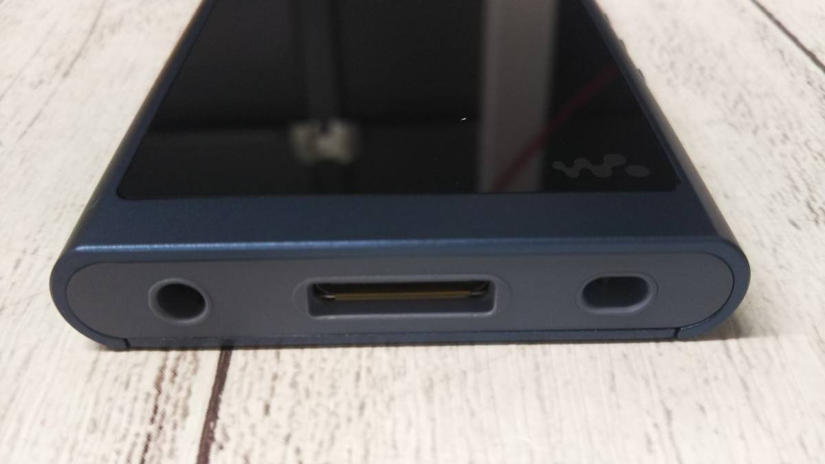 SONY NW-A55HN ウォークマン (16GB ノイズキャンセリング機能搭載