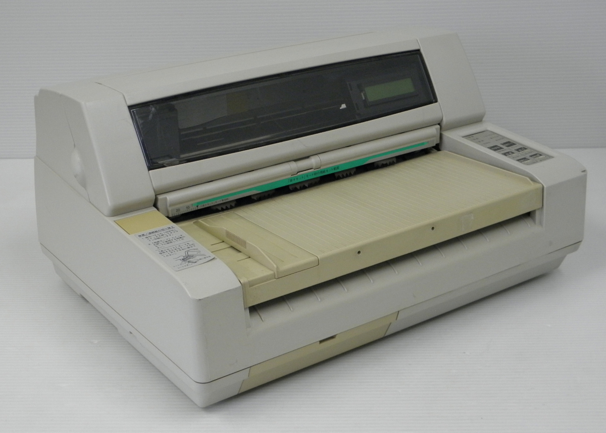 5650SU-R OKI MICROLINE Line Micro OKI ドットプリンター ドット 