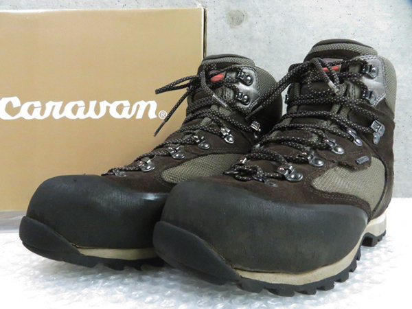 SALE，新作 caravan キャラバン グランドキング GK68 02M 登山靴 トレッキングシューズ 約26cm 管理0611RRD(26.0cm)｜売買されたオークション情報、yahooの商品情報をアーカイブ公開 - オークファン 26.0cm