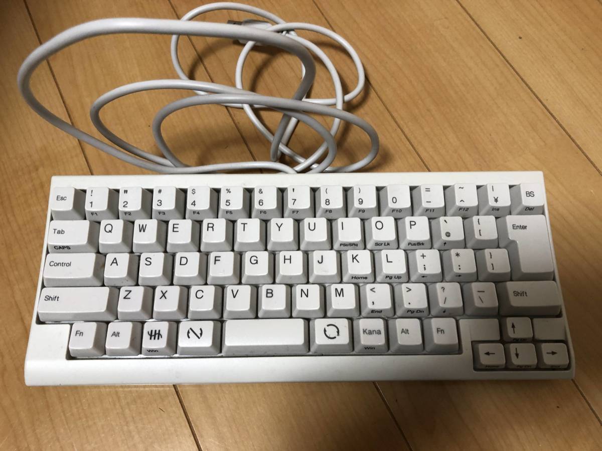 YK382☆FUJITSU 富士通 LIFEBOOK AH77/W キーボード パームレスト