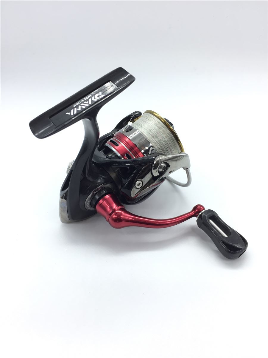 Daiwa Aegis 2506 スピニングリール限定品 DAIWA◇リール/スピニング